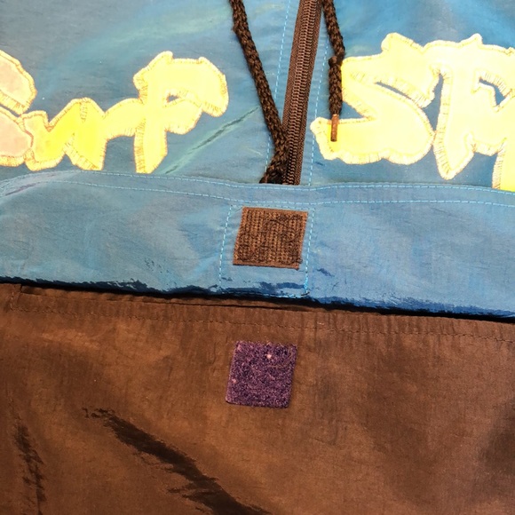 VTG Surf Style Hampton Beach OS Pullover - Picture 4 of 14